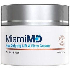 Lifting & Firming Anti-Aging Cream for Face & Neck – 1.7oz Hydrating Formula