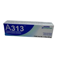A313 Retinol Pomade Vitamin A Retinyl Palmitate Cream 50g 1.76oz French Skincare