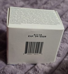 Gopure Tighten Lift Neck Cream 1.7 fl oz 50ml Cupuacu Hyaluronic Anti Aging