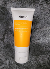 Murad Environmental Shield Essential-C Cleanser • 2 Fl Oz • Without Box