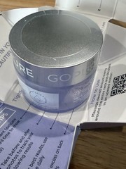 GOPURE Neck Cream – Tighten & Lift Firming Neck Cream NEW & Sealed 1.7oz