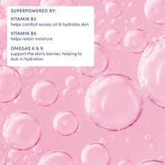 Nourishing Face Cream for Kids with Omegas$
