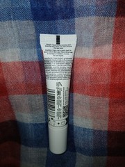 Symbiosis London Glycolic Acid + R.N.A. Overnight Rejuvenating Eye Serum Cream