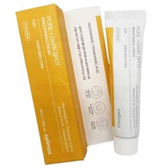 Celimax Pore + Dark Spot Brightening Cream 35ml K-beauty