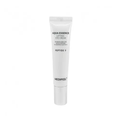 MEDIPEEL+ Peptide 9 Aqua Essence Lifting Eye Cream 40mL Korea Cosmetic