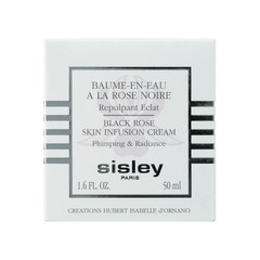 Sisley Black Rose Skin Infusion Cream 1.6oz/50mL New in Box US Stock