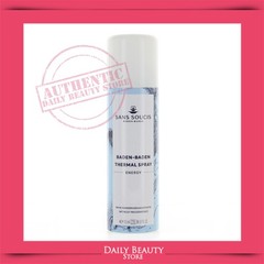 Sans Soucis Baden Baden Thermal Spray 150ml 5.1oz NEW FASTS SHIP