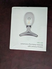 Intense Pulsed Light Wrinkles Reducing Instrument ES 1081 SEALED
