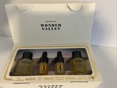 – Little Wonders Set | Vegan, Cruelty-Free, TSA Approved Sizes | Hydrating, M…