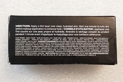 Milk pore eclipse matte setting spray new in box full travel size 0.68oz
