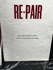Maelys Re-Pair Anti-Aging Body Lotion 6.8 oz New In box 🔥SALE🔥