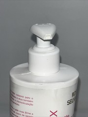 New Rosa Selvagem Celutrix Lipo, Cellulite Treatment Lotion, 500ml, DamagedOuter