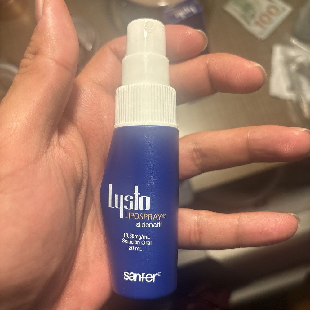Lysto
