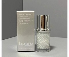 La Prairie White Caviar Illuminating Pearl Infusion 20ml / 0.67 floz Fresh USA