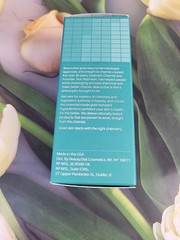 BeautyStat Triple-Plump Coconut Milk Serum 1.7oz/50mL FULL SZ RV $42 SHIPS FREE