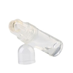20/64 Pins Titanium Roller System for Facial Skin Care Wrinkle Removal Therapy