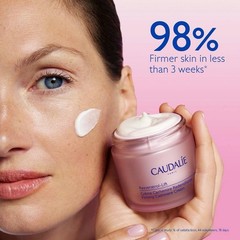 Caudalie Resveratrol Lift Cream 15ml + Vinoperfect Eye 5ml Mini Bundle BN Firm