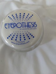 Sealed Eyepothesis 20 Minute Eye Lift