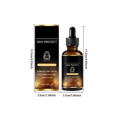 NEW Skin Protect Serum Black Women Gentle Facial Skin Care Moisturizing Serum🔥