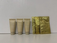 3 PACK Dr Dennis Gross Derminfusions Blur + Repair Cream 0.25 fl oz