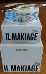 POWER REDO IL MAKIAG ANTI AGING BLUR & SMOOTH WRINKLE FILLER 0.67 OZ SEALED NIB