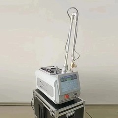4D Fotona Co2 Fractional Laser Treatment Machine 10600nm Laser Beauty Machine