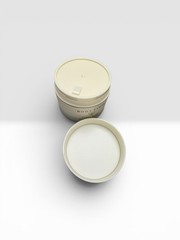 NEW~ Body Firm CREPE ERASE Repair Exfoliant Eyelid Treatment x4 LOT Anti-Aging