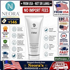 Neora Firm Body Contour Cream – 6.7oz – New & Sealed ! – Exp 2028🔥US Seller🔥