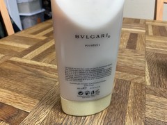 BVLGARI POUR FEMME BODY LOTION 6.8 fl oz/200ml New Made In Italy