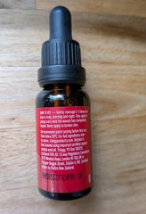 Trilogy Certified Organic Rosehip Oil 20 ml- NEW No Box – exp2028/ FREE SHIPPING