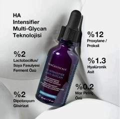 SkinCeuticals H.A. Intensifier Serum 30ml – Multi-Functional Hydrating NEW Seale
