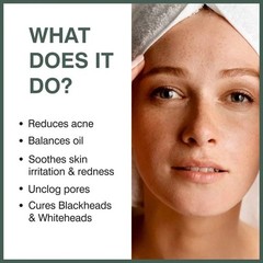 She Essentials Salicylic Acid Facial Serum For Glowing Skin 30ml