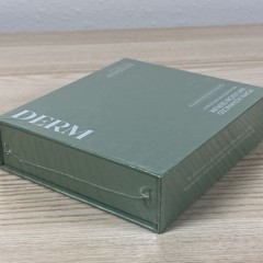 DERM Skincare – PDRN Advanced Infusion Serum Sealed In Box Exp: 11/22/2029