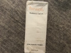 BEAUT.BEAUTYCO.RADIANCE SERUM 1 oz Exp. 04/2028