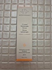 Drunk Elephant C-Luma Hydrabright Serum 30ml / 1 fl oz New in Box