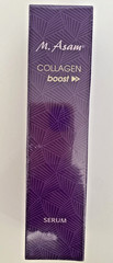M. Asam Collagen Boost Serum 3.38 fl. oz. Made in Germany
