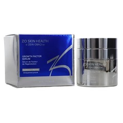 ZO Complexion Health Factor Growth Serum 1 fl.Oz / 30ml NEW IN BOX