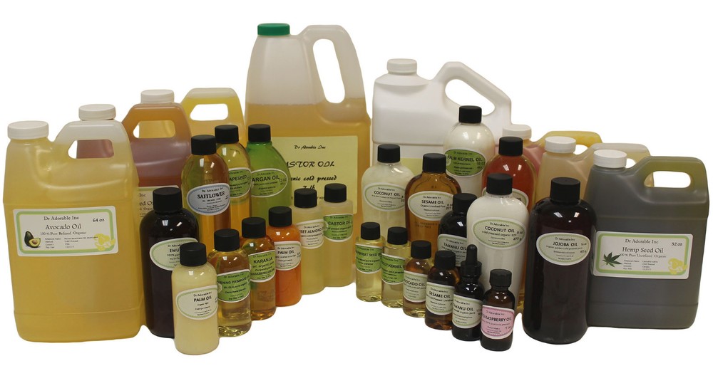 8 oz ST.JOHNS WORT HERBAL OIL BY DR. ADORABLE ORGANIC 100 % PURE FRESH INFUSED