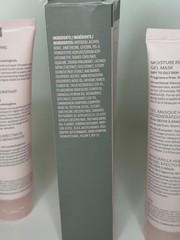 Lot of 2 MARY KAY TIMEWISE MOISTURE RENEWING GEL MASK 151329 DRY TO OILY SKIN