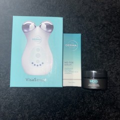 My Derma Dream Bundle See Pics for box