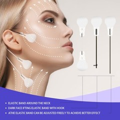 120pcs V Tapes Shape Tape Anti Wrinkle Instant Face Neck Eye Lift Face lift USA
