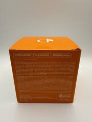 Plantifique Turmeric & Kojic Acid Vitamins C Cleansing 60 Pads Brand New Sealed