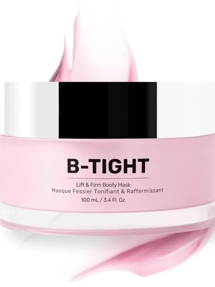 Maelys Cosmetics B-Tight Lift and Firm Booty Mask Moisturizer – 3.4 oz
