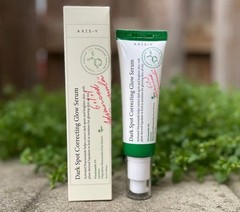 50ml / 1.69 fl. oz. with 5% Niacinamide – Y Dark Spot Correcting Glow Serum – A