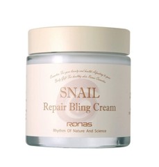 Ronas Snail Repair Bling Cream