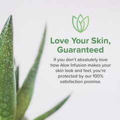 Aloe Vera Face & Body Cream – Natural Moisturizer for Dry, Sensitive & Irritated
