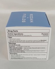 Rodan + Fields REDEFINE Triple Defense Cream Treatment Step 3AM NIB!! Exp 6/2024