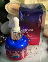 DISCONTINUED StriVectin Star Light Advanced Retinol Night Oil 1 oz SOLD OUT