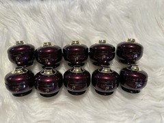 10 Pcs X The History of Whoo Hwanyu Imperial Youth Cream 4mlx10=40ml NEW SEALED