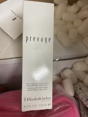 Elizabeth Arden Prevage Anti-Aging Treatment Boosting Cleanser 4.2 FL OZ